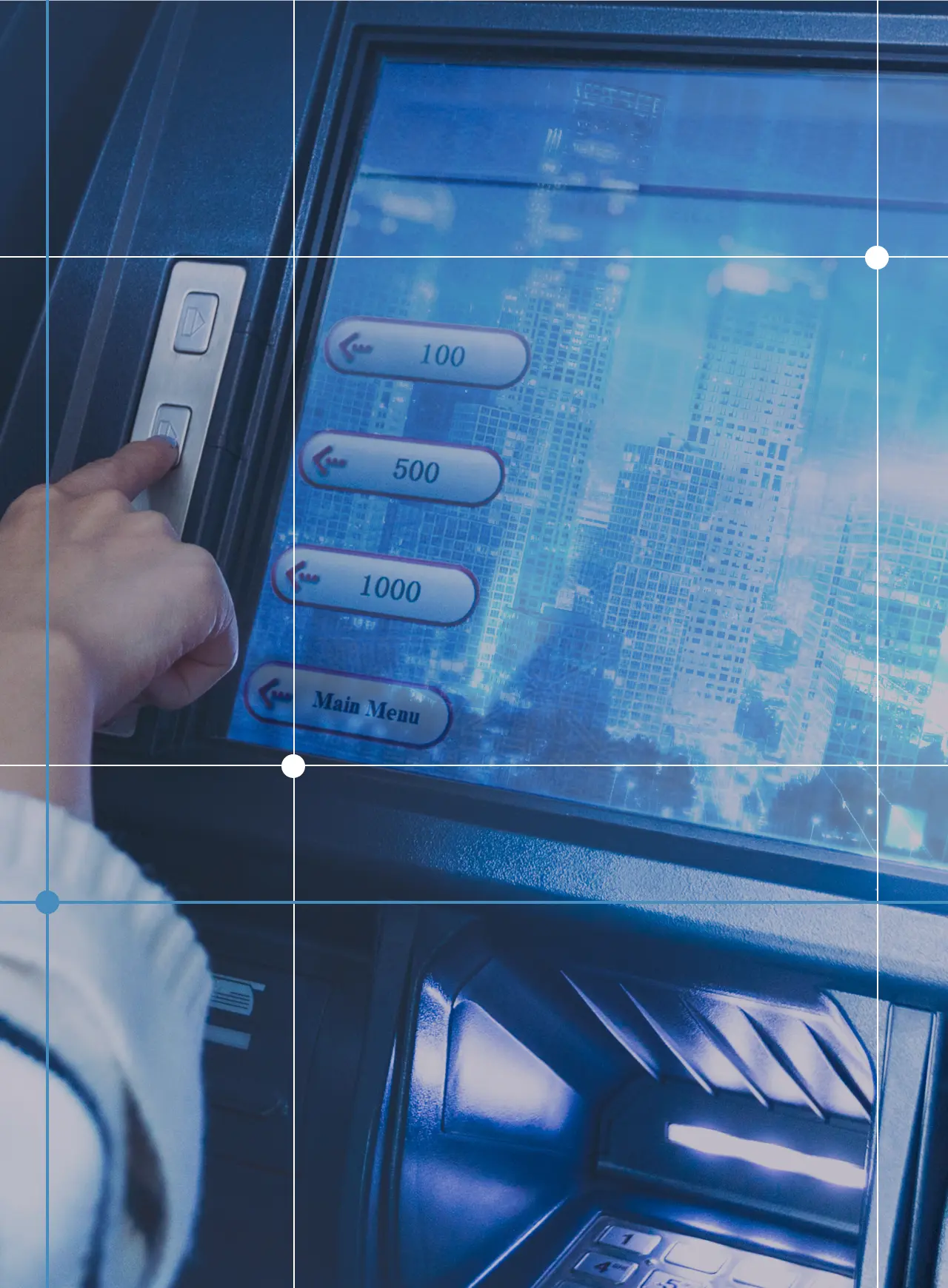 Assessing the vulnerability of financial institutions in the Balkans